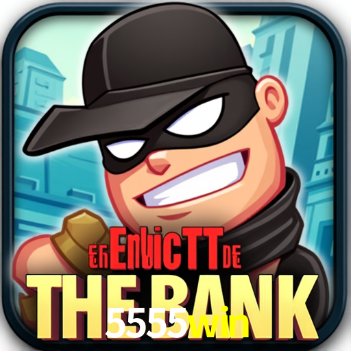 Descubra a Magia dos Jogos de Arcade no 5555win