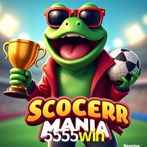 Inovações de Jogos na 5555win: O Futuro das Experiências Interativas