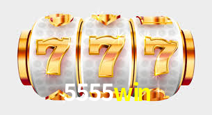 Descubra a Magia dos Jogos de Arcade no 5555win