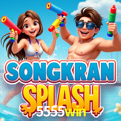 A Emoção da Loteria na 5555win: Uma Chance de Mudança de Vida