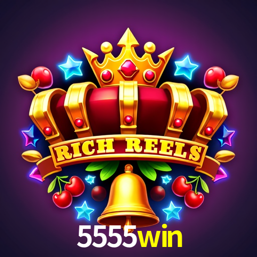 A Popularidade dos Caça-Níqueis no 5555win